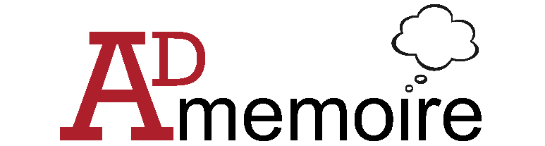 Ad-Memoire