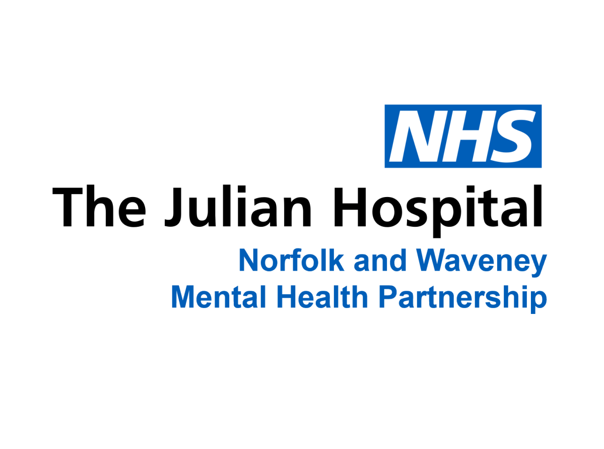 At Julian Hospital&nbsp;Norwich