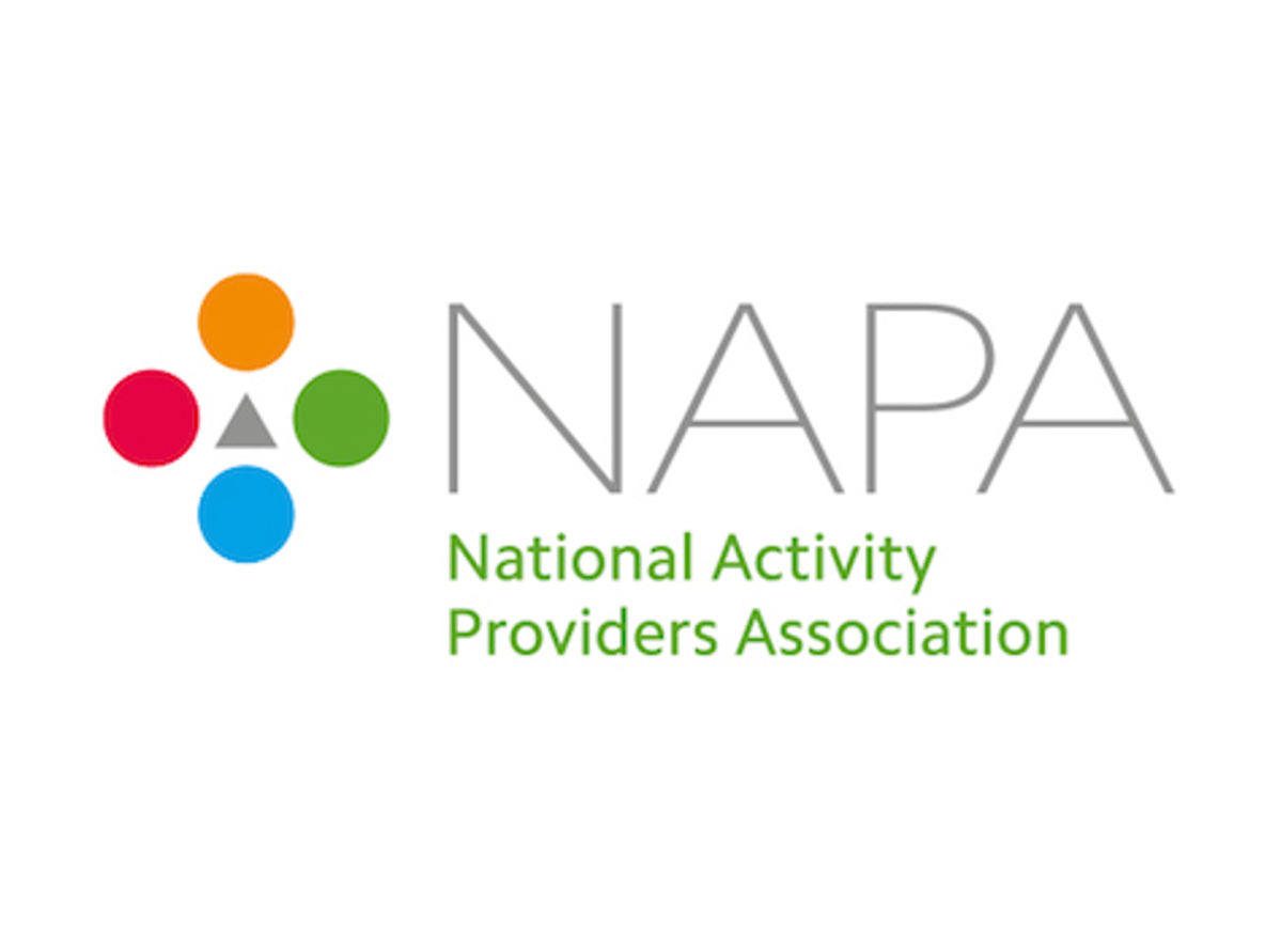 At NAPA Conference&nbsp;2022